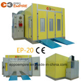 Ce Approved High Quality Paint Spray Booth