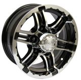 Aftermarket Alloy Wheel (KC331)