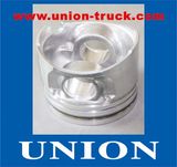 Yuchai Yc6108zlqb Piston Kit Cylinder Liner 108mm