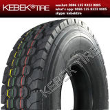Chinese TBR Tire 295/80r22.5 with Good Price