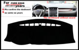 Dashmat Dashboard Mat Dash Board Cover for Ford Edge No Audio Speaker 2008-2013