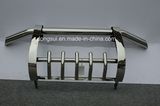Car Bull Bar Hilux Parts 4X4 Auto Front Bumper for Hilux Revo