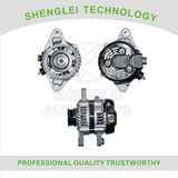 12V 80A Car Alternator for Denso Toyota Vios 1042109081