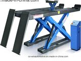 Four Wheel Aligner Scissor Lift