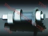Motorcycle Parts Motorcycle Camshaft Moto Shaft Cam for Ga125