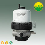 Diesel Oil Fuel Filter for Auto Parts Assy D07-0015 D070015 Bf9835-D