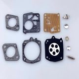 Carburetor Rebuild Repair Kit for Tillotson Rk-27HS