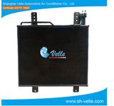 Passenger Car A/C System Exchanger Condenser