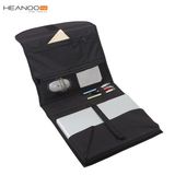 Convenient Folds Into Laptop Desk Office Workstation Portable Car Front Seat Organzier