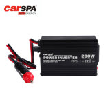 180W Car Inverter with TUV Certificated (CAR201-180W)