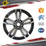 Top Quality 17''18''20'' Inch Aftermarket Auto Aluminum Alloy Wheel