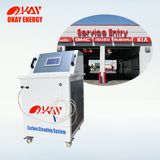 Carbon Removal Products Engine Carbon Cleaning Machine Price