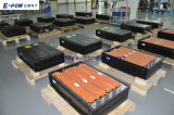 Charged Battery Automobile Battery Storage Truck Battery