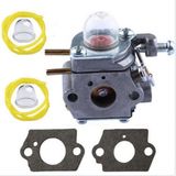 Carburetor Carb Troybilt Tb21ec Tb22ec Tb32ec Tb42bc Tb80ec Wt-973