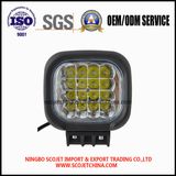 High Quality LED Driving Headlight for Excavators, Forklifts, Lorry, Trucks