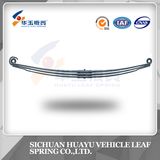257875 Sup9 55crmna Suspension Spring for Volvo