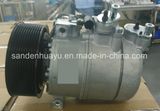 Auto A/C Compressor Se7PV16, 7sbu Replacement