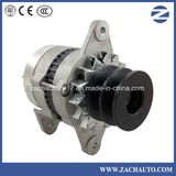 Auto Alternator for Komatsu Excavator PC130, 6D110, Lester 12259, 6008253120, 0350000390