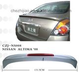 Car Spoiler for Altima '08