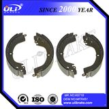 Variety of Automotive Vehicles Car Brake Shoe