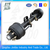 Trailer Part-13t Low Bed Type Axle