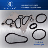 New Engine Small Rubber Parts Oil Filter Seal with Best Price OEM 271 184 02 80 Fit for Mercedes Benz M271 Engine