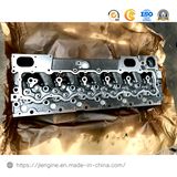 Cat 3306 Di Cylinder Head Engine Spare Parts 7c3906