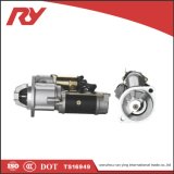 24V 3.5kw 9t Motor Starter for Komatsu S4d95 PC600-6 (600-813-3130/4410 0-23000-0060)