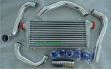 Aluminum Air Cooler Intercooler Pipe for Toyota Aristo Jzs147 2jz-Ge (91-97)