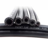 Yute FKM Rubber Saej 30 R9 Fuel Hose for Gasoline