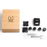 Auto OBD Bluetooth TPMS Tire Pressure Monitor System