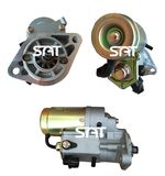 Nippondenso Starter 228000-1780 32414 Js1154