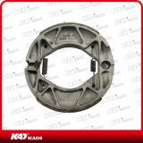 Motorcycle Engine Parts Motorcycle Parts Brake Shoe for Bws125