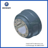 Casting Auto Brake Drum Factory Direct Sale for Auto Parts Warehouse Volume Buyer with G3000 Standard Ts16949