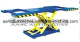 Scissor Lift for Spray Booth  (AA-SLFSB)