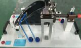 Auto Checking Fixture for Plastic Parts