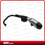 Fz16 Muffler for YAMAHA Motorcyle Parts