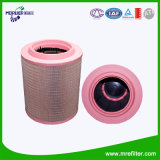 Auto Parts Air Filter for Volvo Truck Engine Protection 21115483