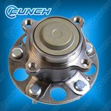 Wheel Bearing and Hub Assembly Br930856