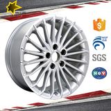 Bolt Pattern 5X112 CB 66.6 Alloy Wheels for Audi
