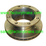 0308834010/0308834017 BPW Brake Disk/Truck Brake Disc