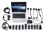 OBDII Diagnostic Tool C168 Auto Scanner