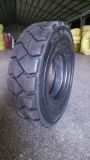 Factory Supplier with Top Trust Brand Forklift Tyres (7.00-9)