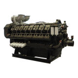 Diesel Engine Googol Qta4320 (output 2063-2750kVA)