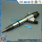 0445120081 Bosch Piezo Injectors and Fuel Oil Injector 0 445 120 081 for Kinglong Bus and Jiefang Truck