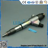 0445120081 Bosch Piezo Injectors and Fuel Oil Injector 0 445 120 081 for Kinglong Bus and Jiefang Truck