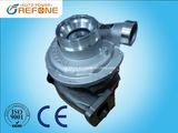 Rhg8V Va520077 S1760-E0102 Turbine for Truck Profia 700