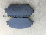 Brake Pad for Toyota Camry