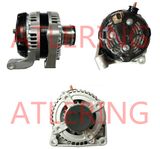12V 160A Alternator for Denso Chrysler Lester 13870 4210000021