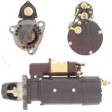 24V 12t 5.0kw Starter for Motor Delco Lester 6360